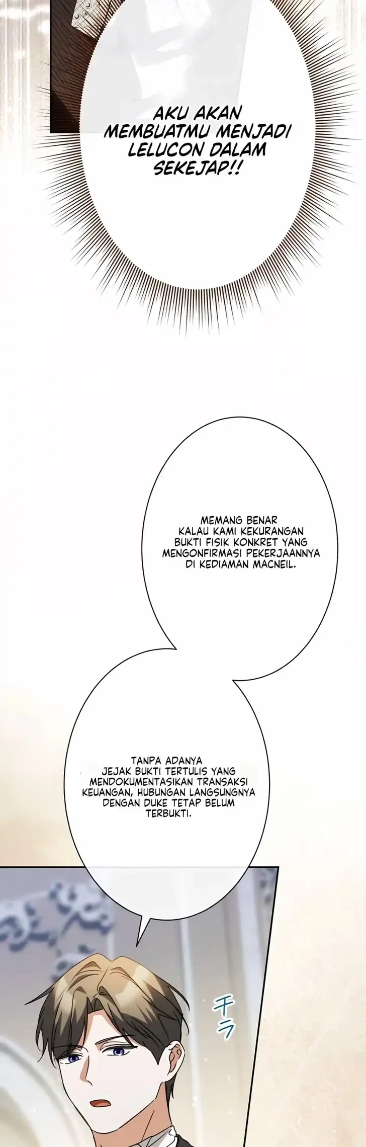 From Disgraced Lady to Beloved Stepmother Chapter 34 - halaman 54