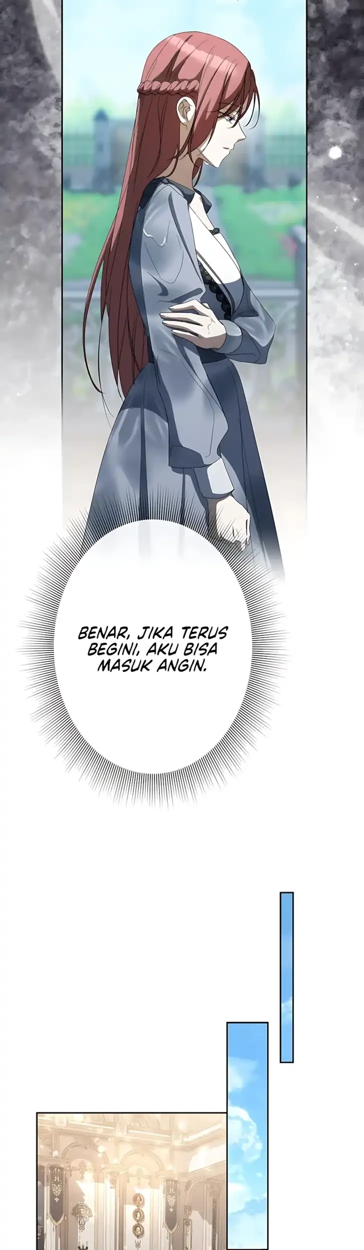 From Disgraced Lady to Beloved Stepmother Chapter 4 - halaman 10