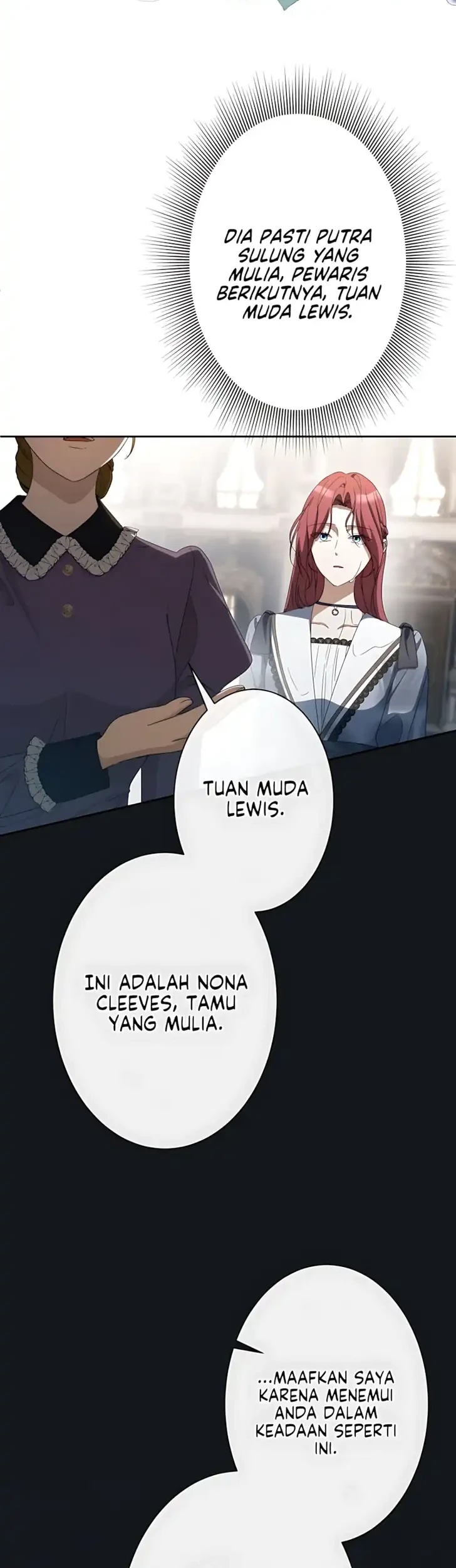 From Disgraced Lady to Beloved Stepmother Chapter 4 - halaman 14