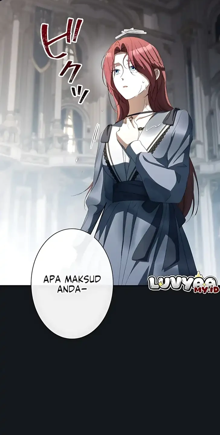 From Disgraced Lady to Beloved Stepmother Chapter 4 - halaman 16