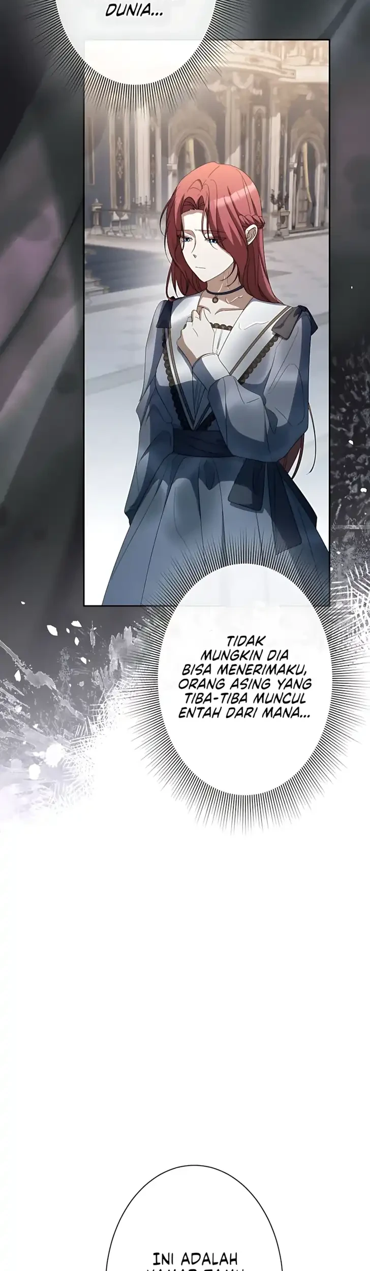 From Disgraced Lady to Beloved Stepmother Chapter 4 - halaman 19