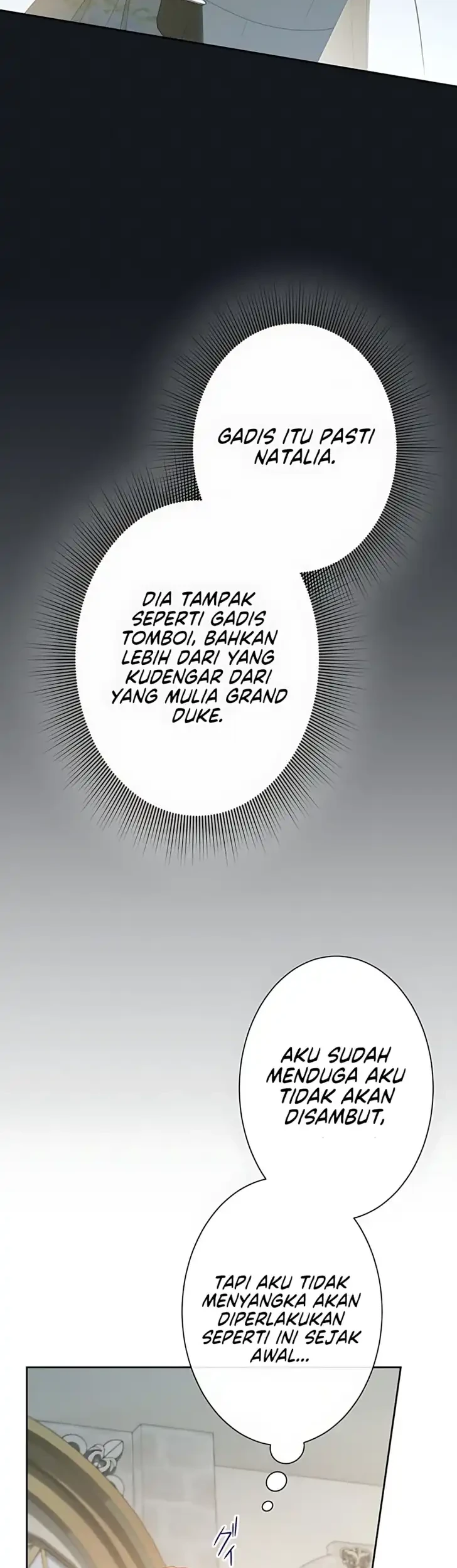 From Disgraced Lady to Beloved Stepmother Chapter 4 - halaman 2
