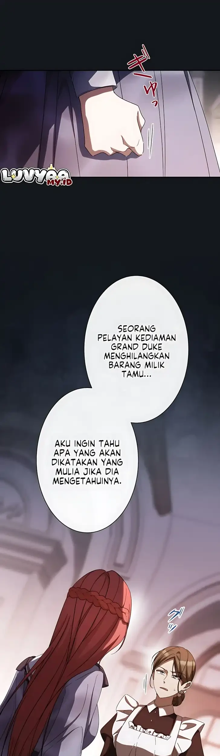 From Disgraced Lady to Beloved Stepmother Chapter 4 - halaman 29