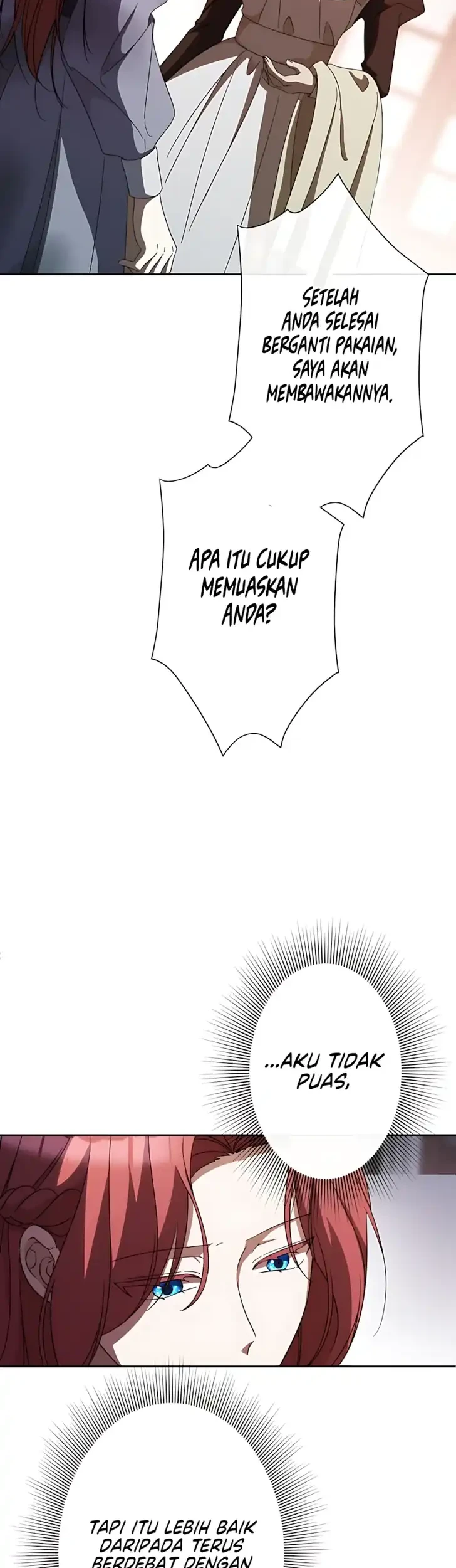 From Disgraced Lady to Beloved Stepmother Chapter 4 - halaman 30