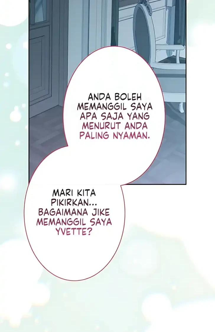 From Disgraced Lady to Beloved Stepmother Chapter 4 - halaman 45