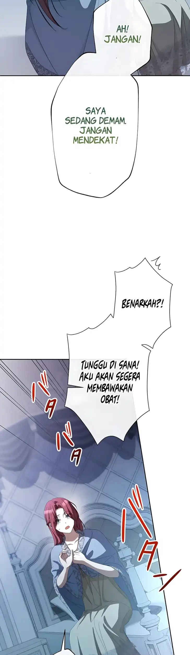 From Disgraced Lady to Beloved Stepmother Chapter 4 - halaman 48