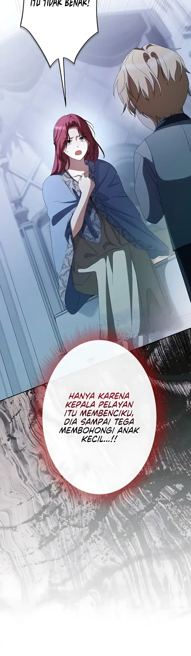 From Disgraced Lady to Beloved Stepmother Chapter 4 - halaman 53