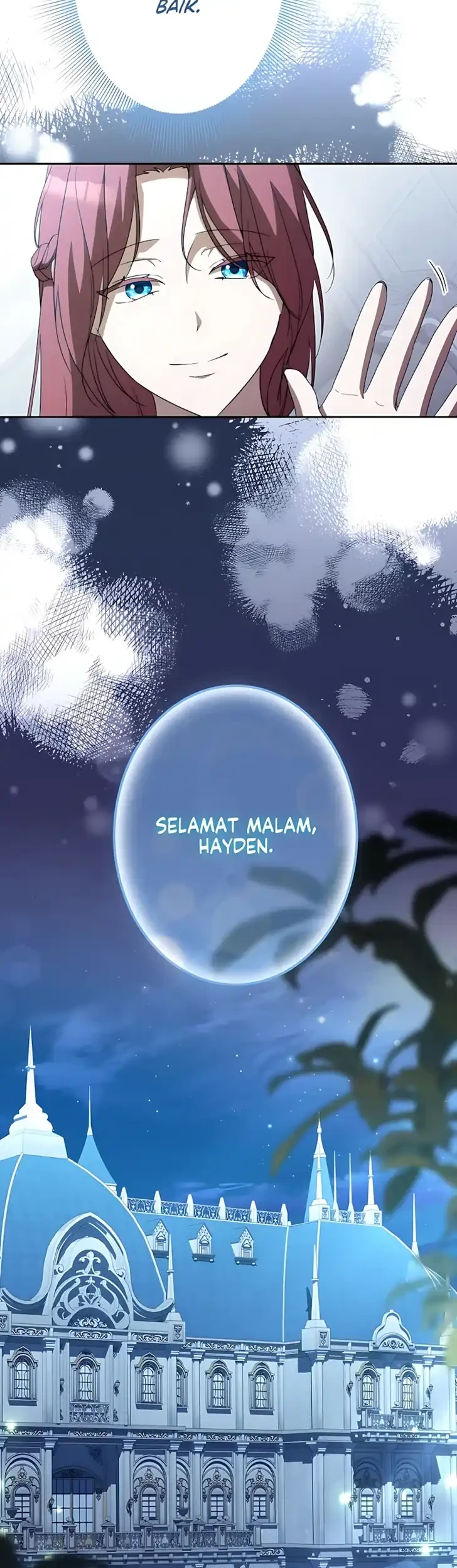From Disgraced Lady to Beloved Stepmother Chapter 4 - halaman 59