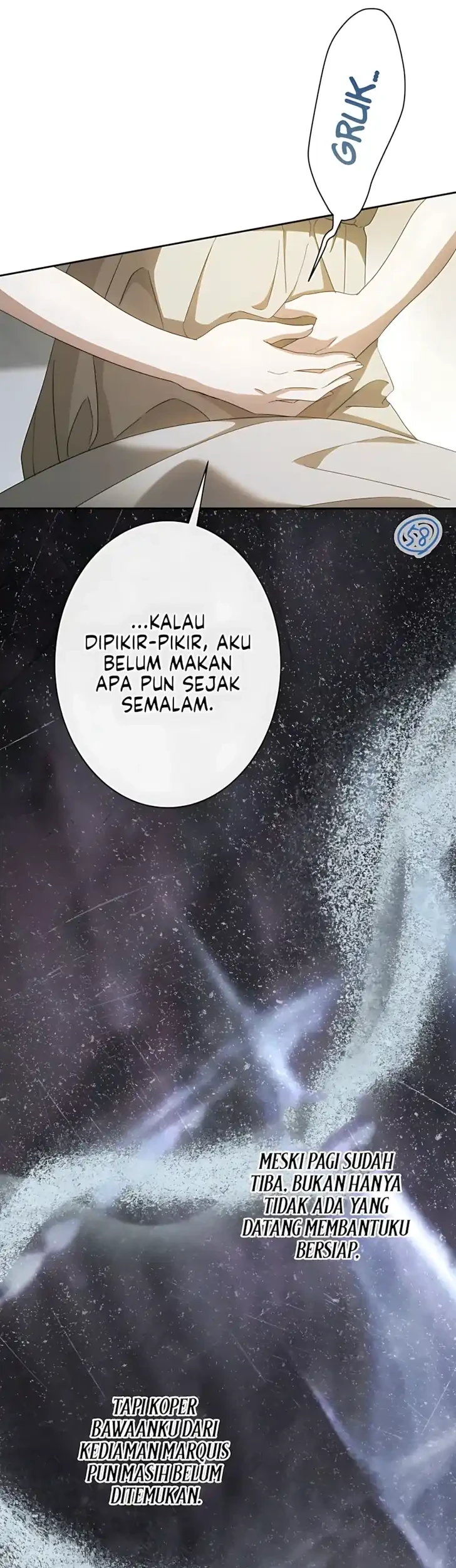 From Disgraced Lady to Beloved Stepmother Chapter 4 - halaman 62