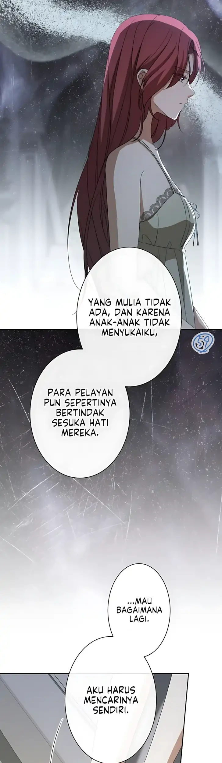 From Disgraced Lady to Beloved Stepmother Chapter 4 - halaman 63