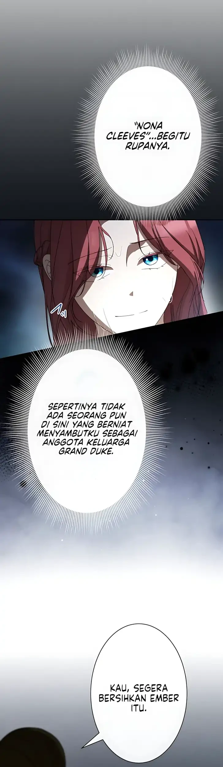 From Disgraced Lady to Beloved Stepmother Chapter 4 - halaman 7