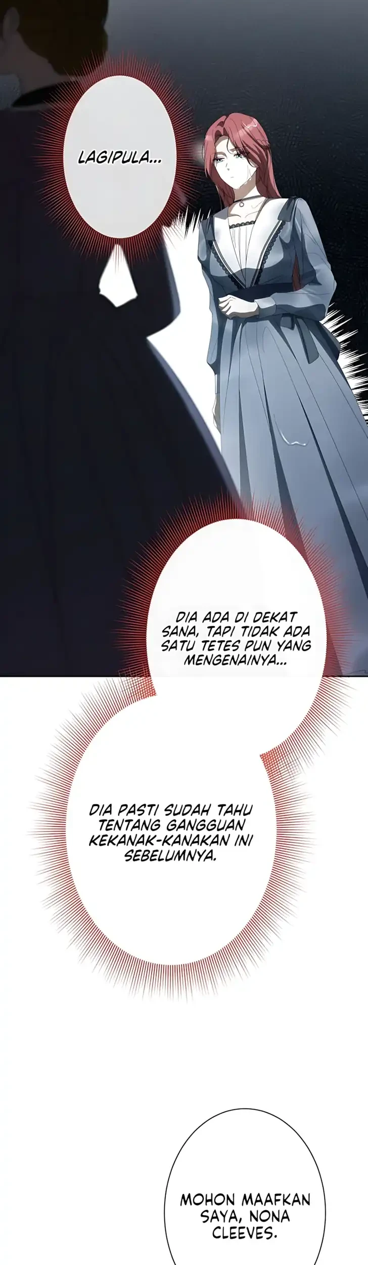 From Disgraced Lady to Beloved Stepmother Chapter 4 - halaman 8