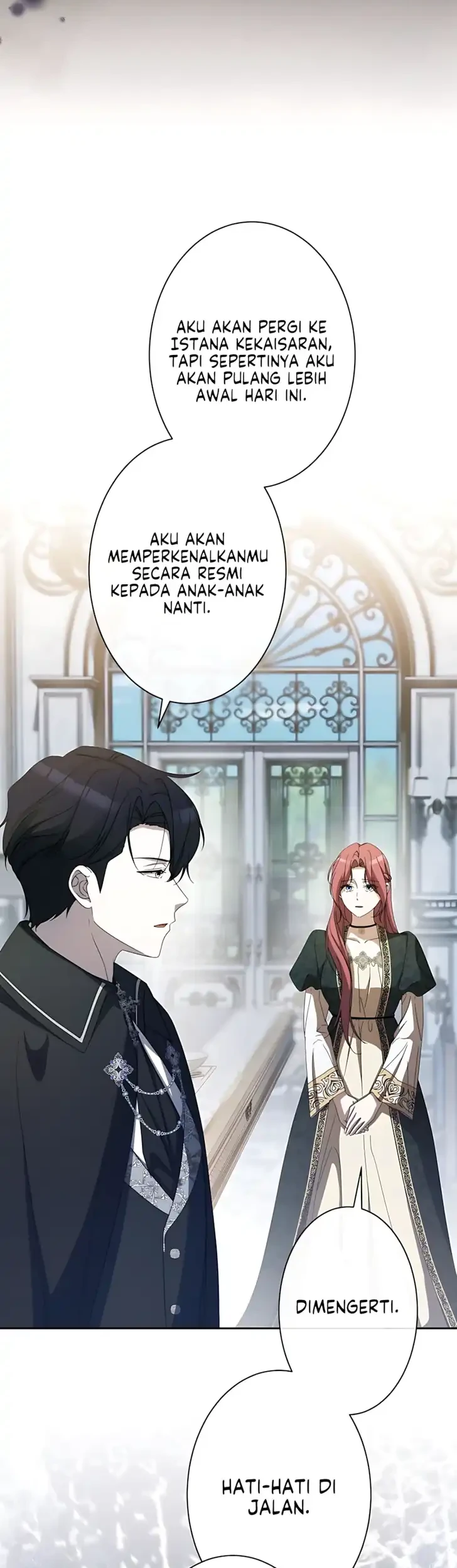 From Disgraced Lady to Beloved Stepmother Chapter 5 - halaman 15