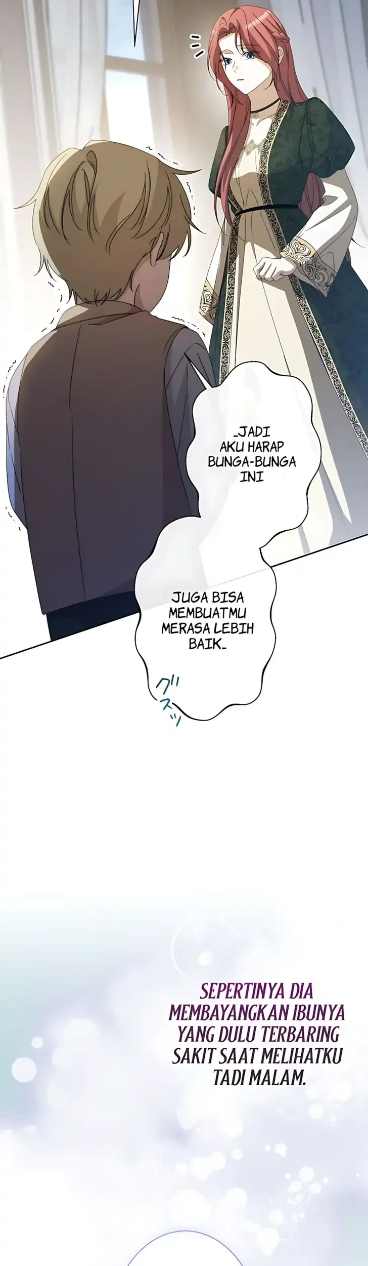 From Disgraced Lady to Beloved Stepmother Chapter 5 - halaman 32