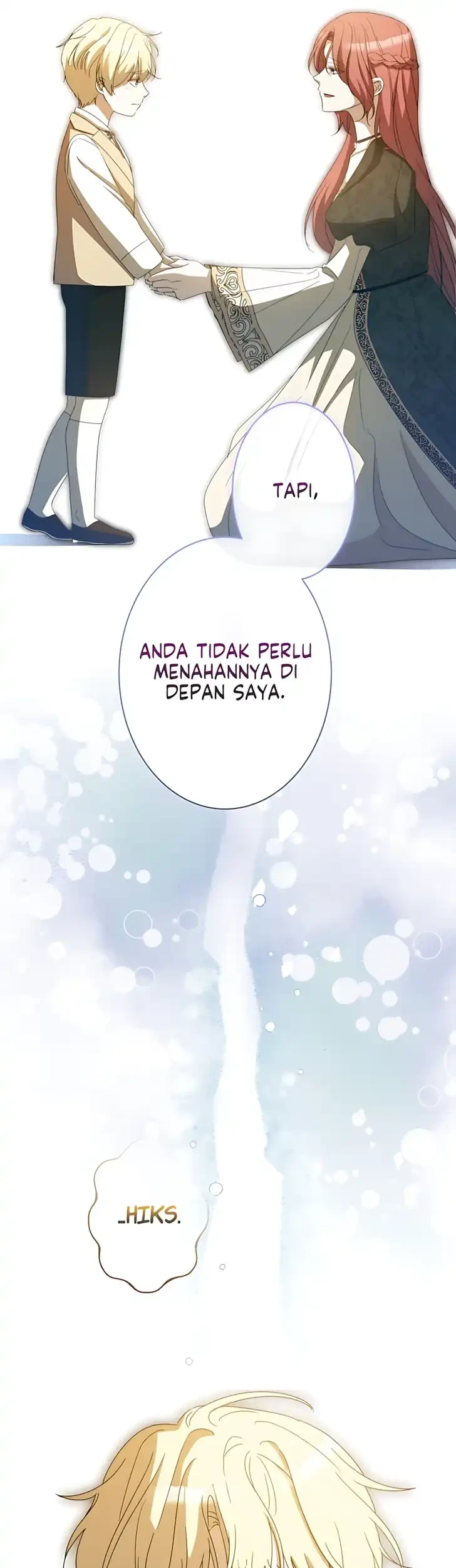 From Disgraced Lady to Beloved Stepmother Chapter 5 - halaman 34