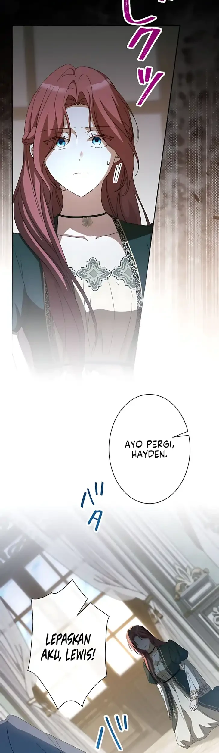 From Disgraced Lady to Beloved Stepmother Chapter 5 - halaman 44