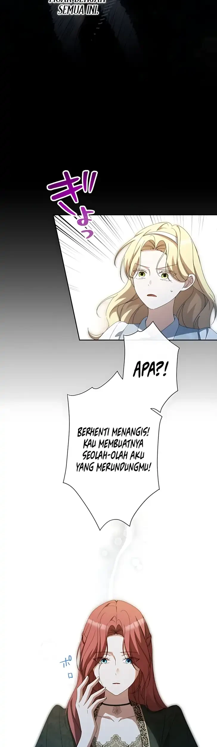 From Disgraced Lady to Beloved Stepmother Chapter 5 - halaman 50