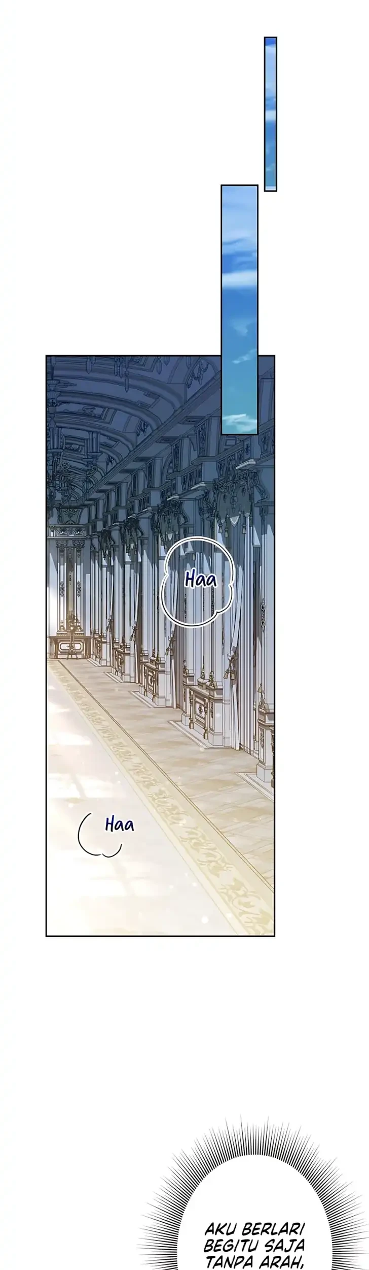 From Disgraced Lady to Beloved Stepmother Chapter 5 - halaman 53