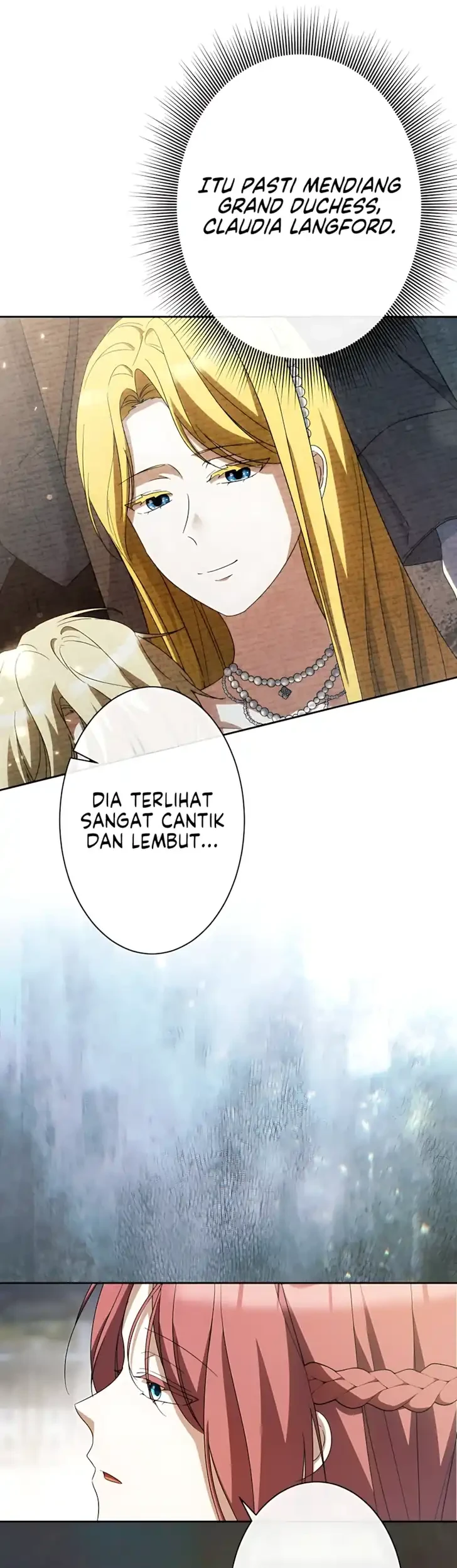 From Disgraced Lady to Beloved Stepmother Chapter 5 - halaman 58