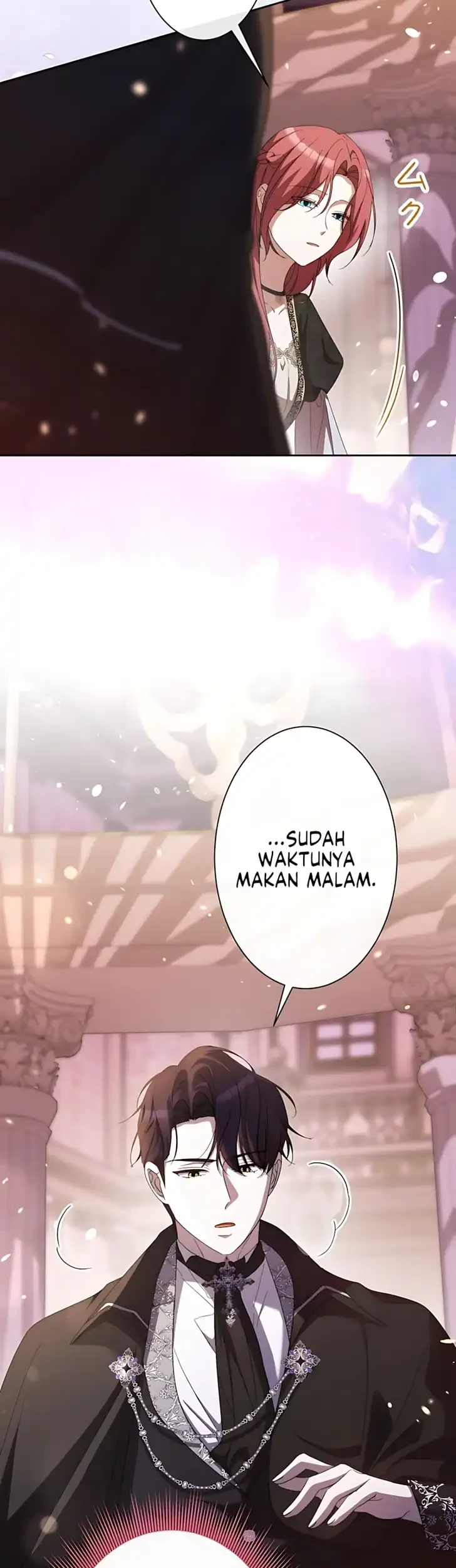 From Disgraced Lady to Beloved Stepmother Chapter 5 - halaman 66