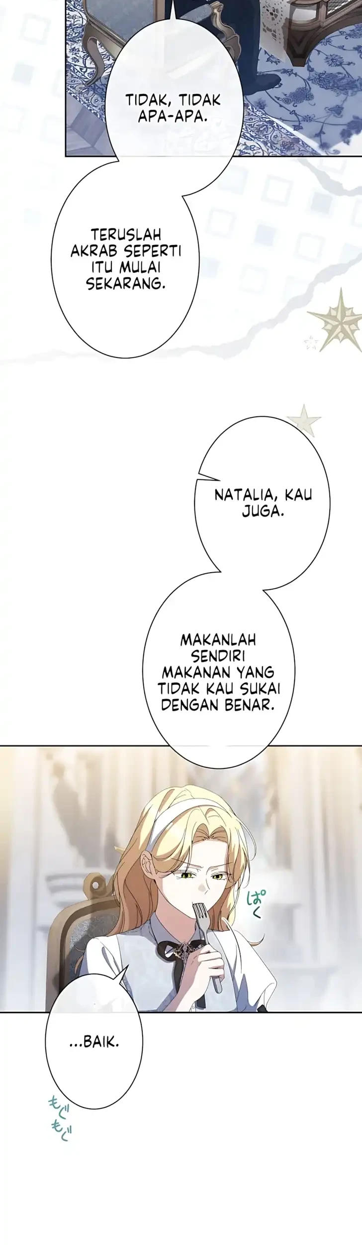 From Disgraced Lady to Beloved Stepmother Chapter 6 - halaman 16