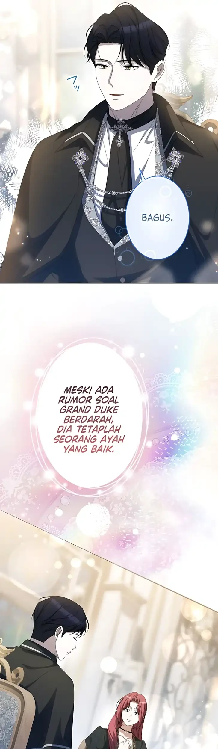 From Disgraced Lady to Beloved Stepmother Chapter 6 - halaman 18