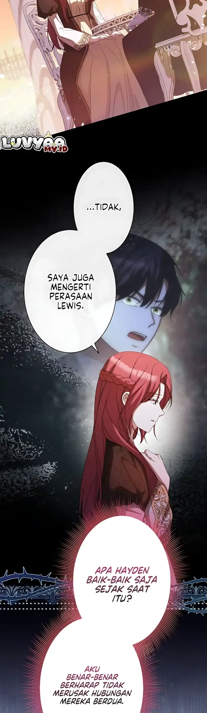 From Disgraced Lady to Beloved Stepmother Chapter 6 - halaman 2