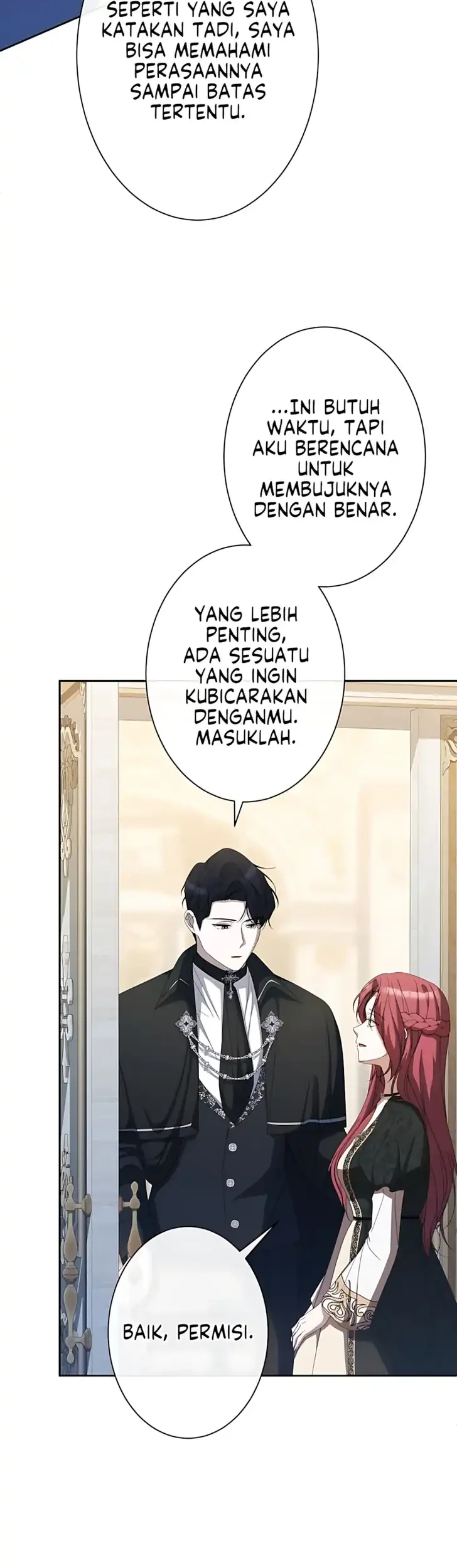 From Disgraced Lady to Beloved Stepmother Chapter 6 - halaman 27