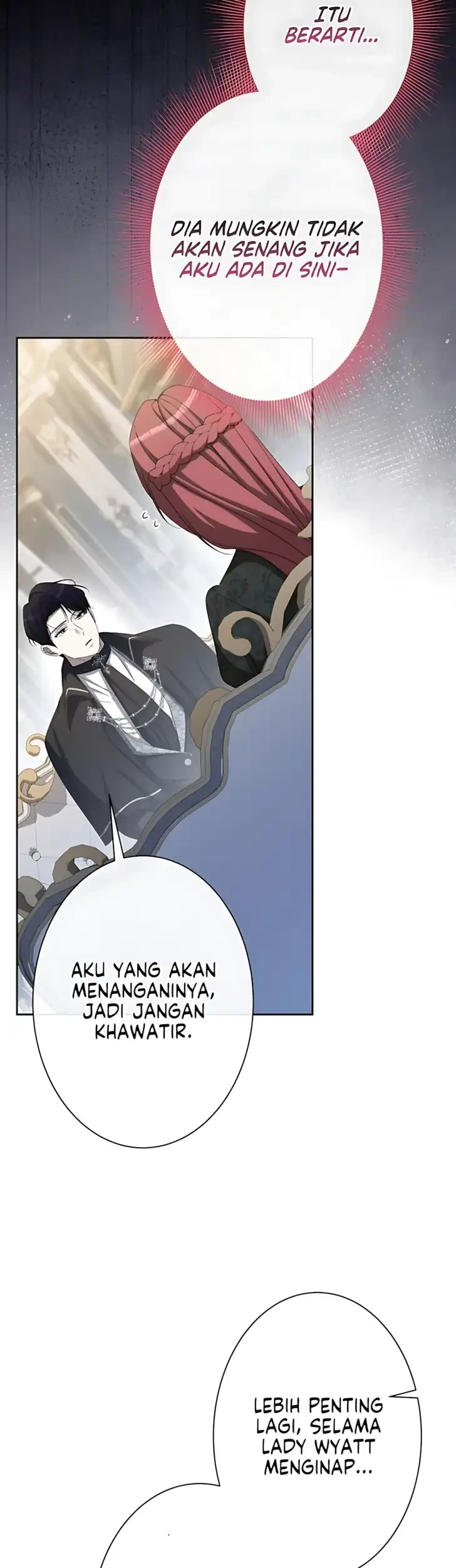 From Disgraced Lady to Beloved Stepmother Chapter 6 - halaman 30