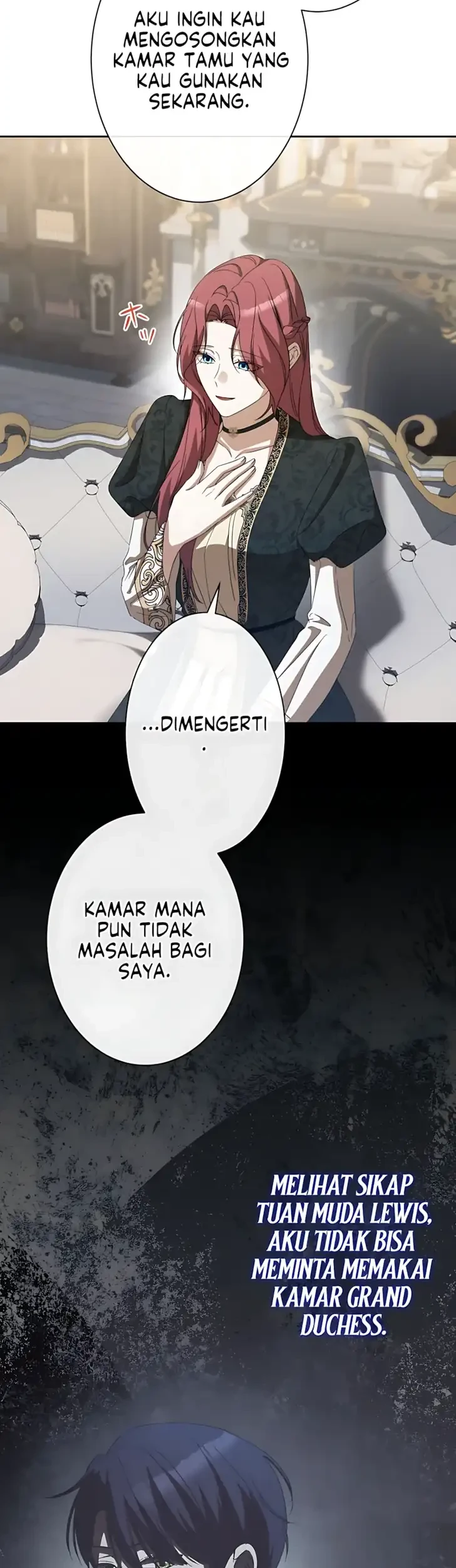 From Disgraced Lady to Beloved Stepmother Chapter 6 - halaman 31