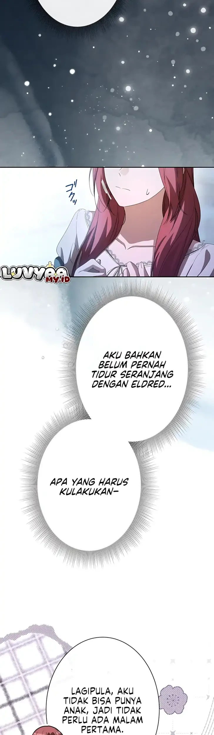 From Disgraced Lady to Beloved Stepmother Chapter 6 - halaman 36