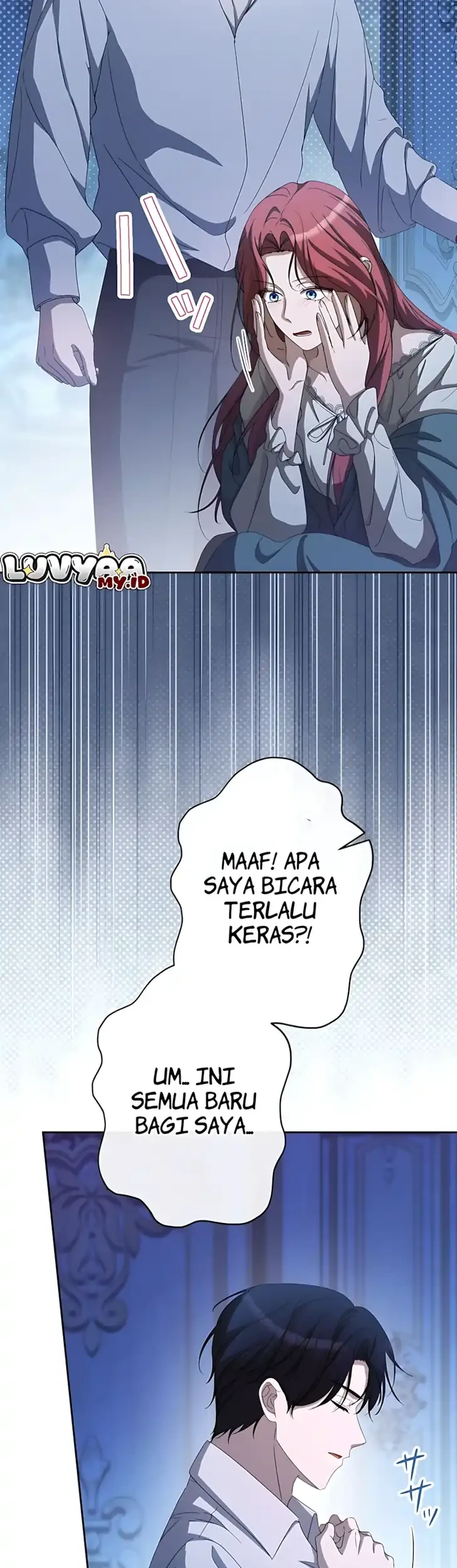 From Disgraced Lady to Beloved Stepmother Chapter 6 - halaman 38