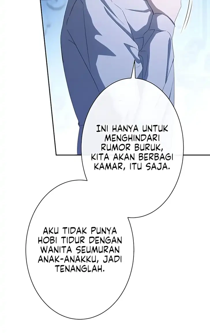 From Disgraced Lady to Beloved Stepmother Chapter 6 - halaman 39