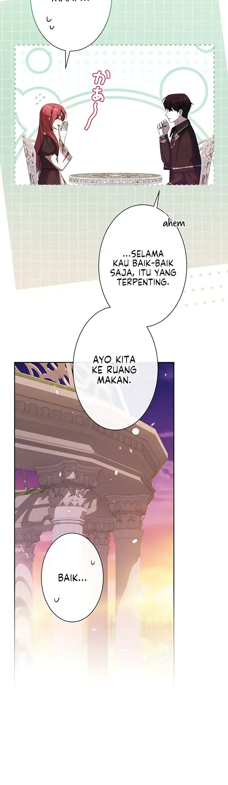 From Disgraced Lady to Beloved Stepmother Chapter 6 - halaman 4