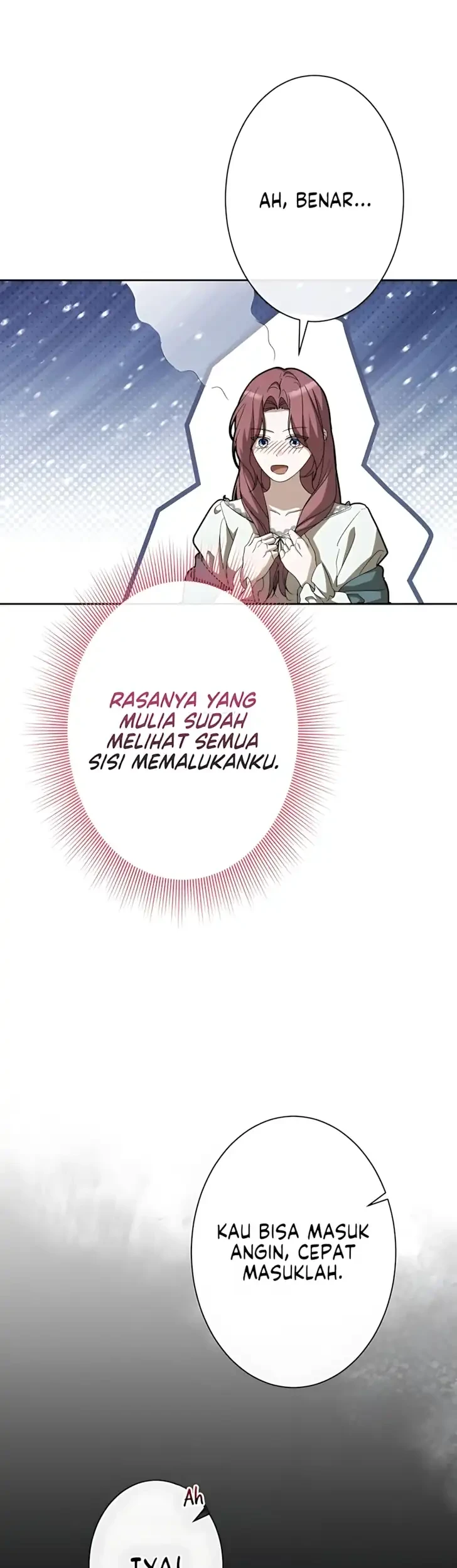 From Disgraced Lady to Beloved Stepmother Chapter 6 - halaman 40