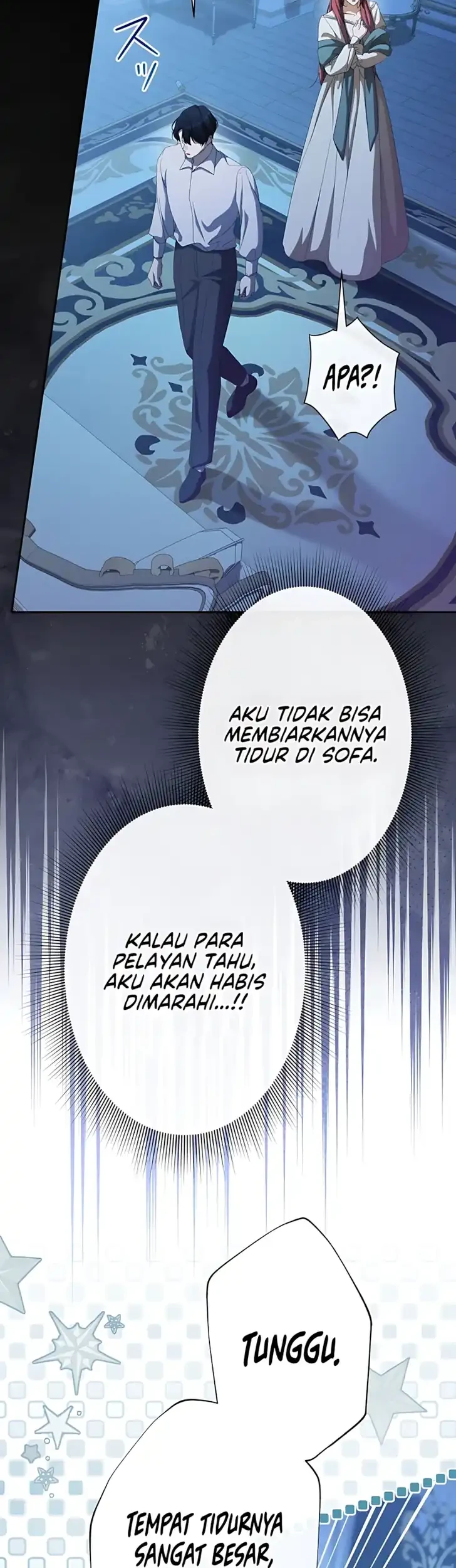 From Disgraced Lady to Beloved Stepmother Chapter 6 - halaman 43