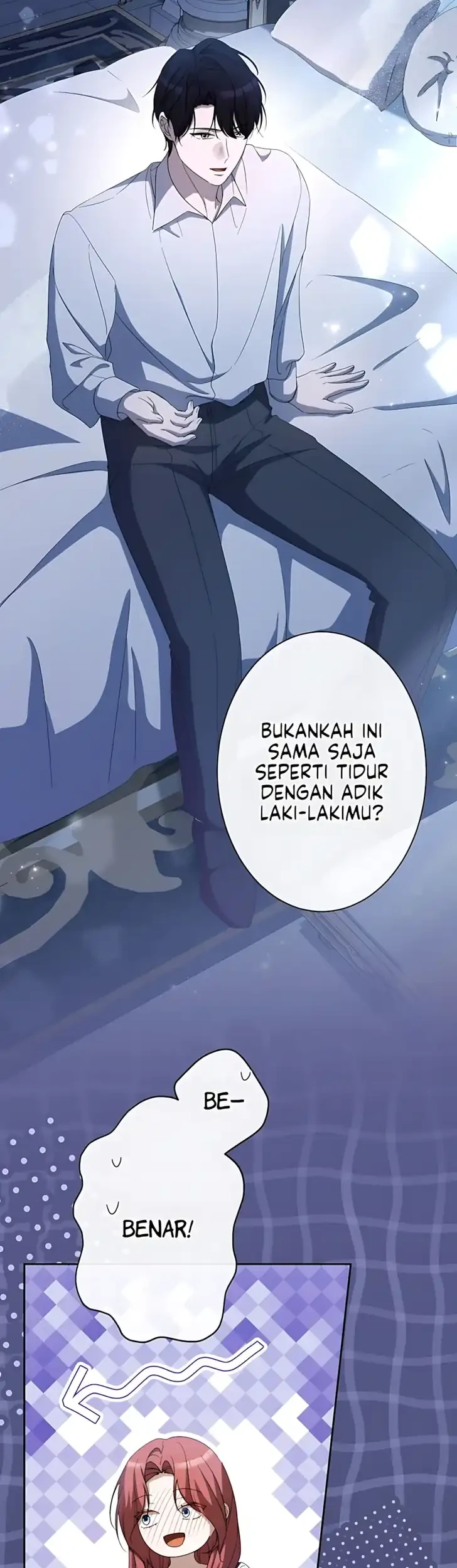From Disgraced Lady to Beloved Stepmother Chapter 6 - halaman 47