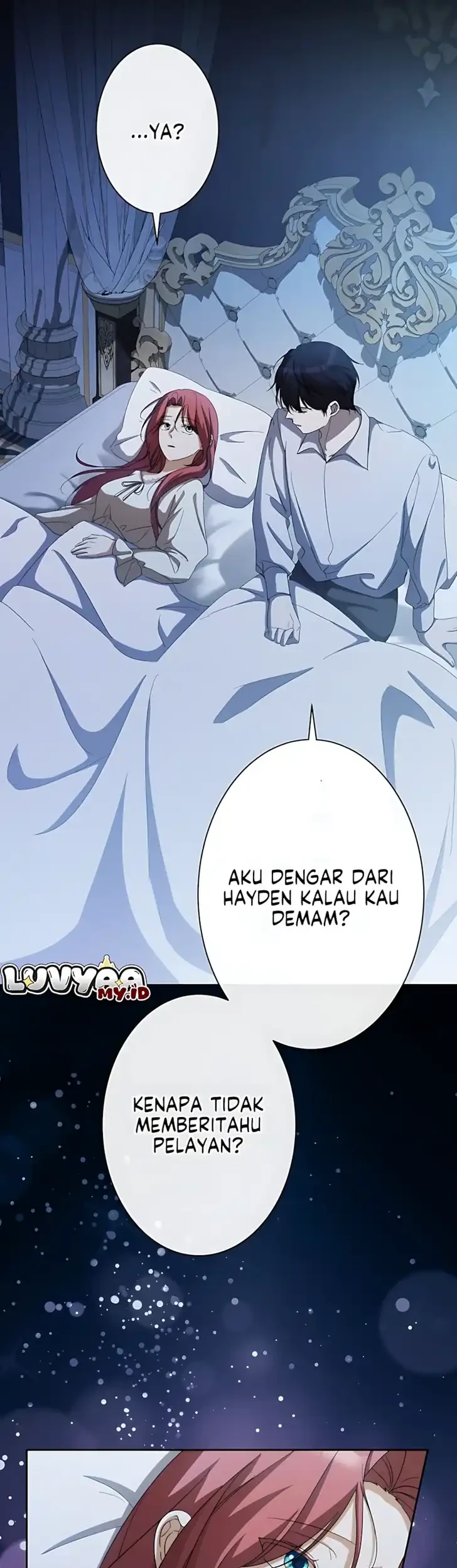 From Disgraced Lady to Beloved Stepmother Chapter 6 - halaman 50