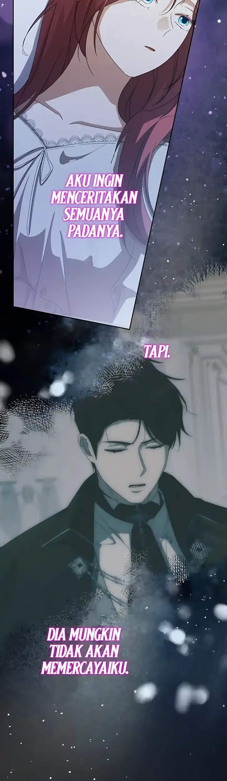 From Disgraced Lady to Beloved Stepmother Chapter 6 - halaman 51