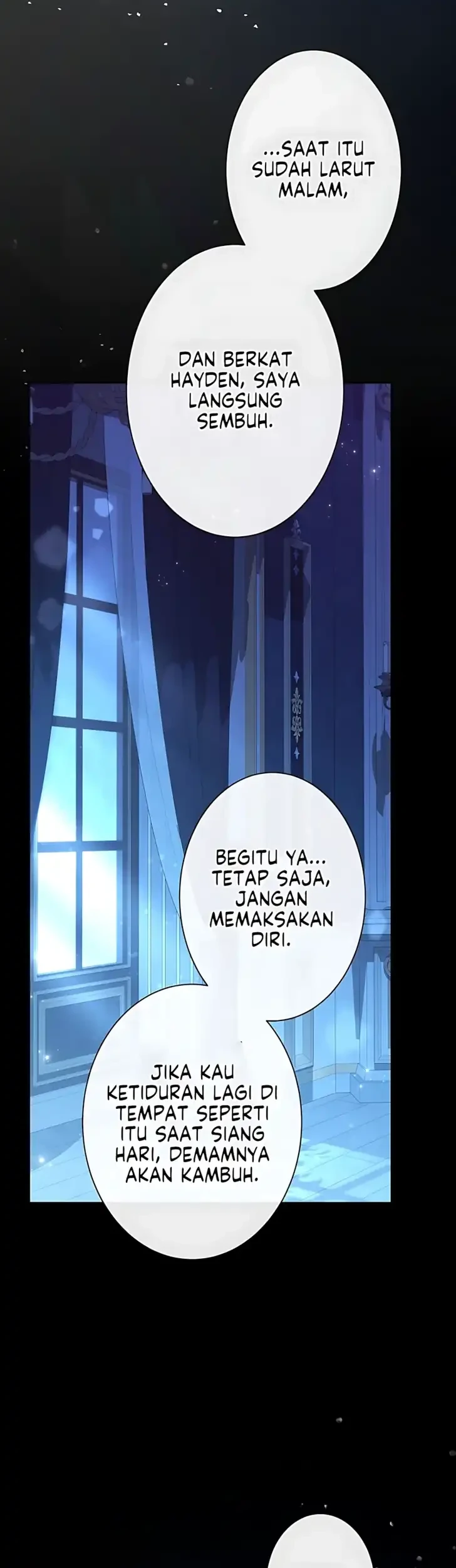 From Disgraced Lady to Beloved Stepmother Chapter 6 - halaman 52