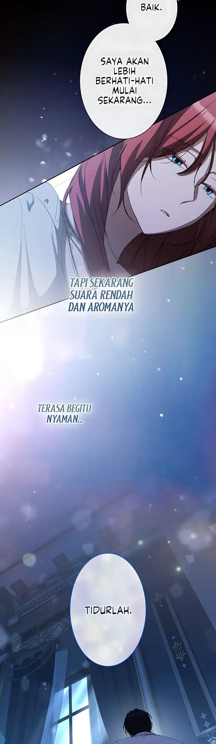 From Disgraced Lady to Beloved Stepmother Chapter 6 - halaman 53