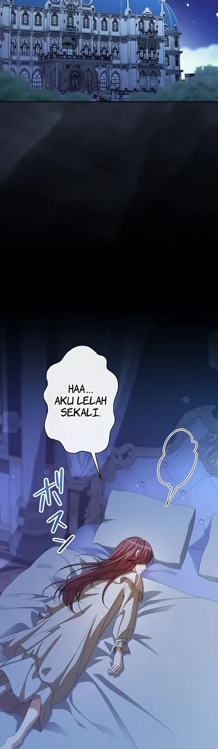 From Disgraced Lady to Beloved Stepmother Chapter 7 - halaman 16