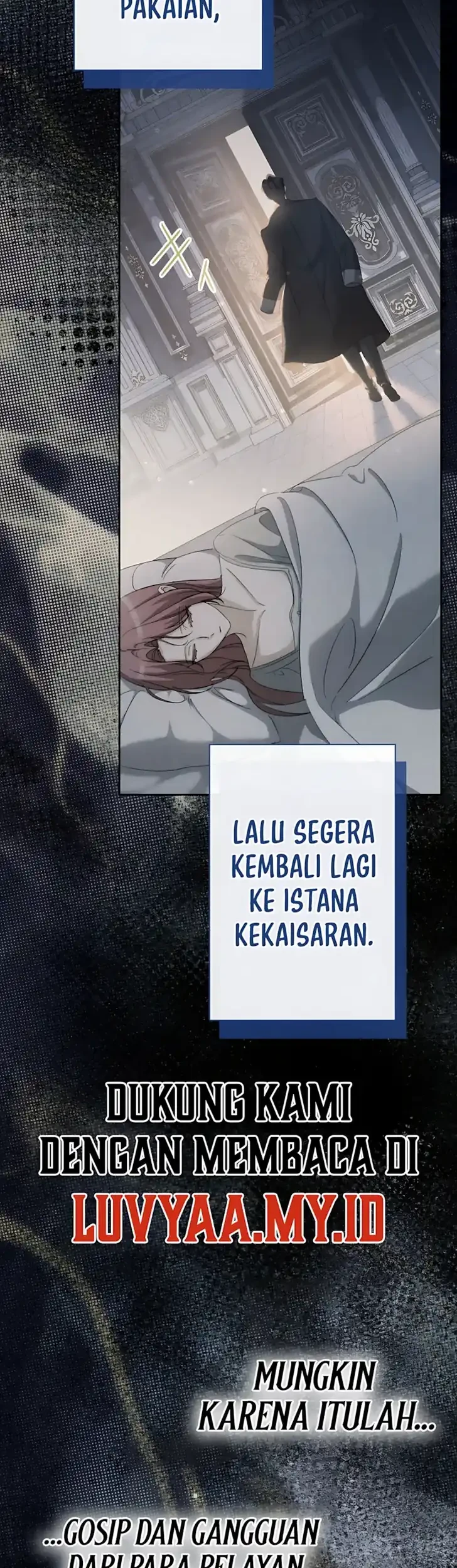 From Disgraced Lady to Beloved Stepmother Chapter 7 - halaman 21