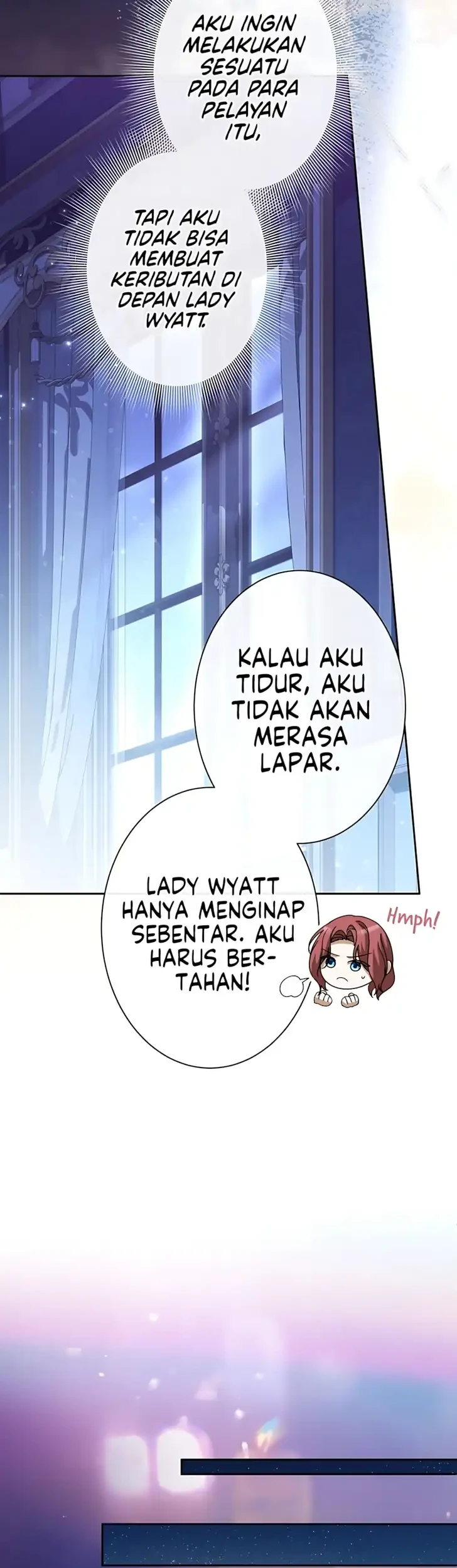 From Disgraced Lady to Beloved Stepmother Chapter 7 - halaman 25