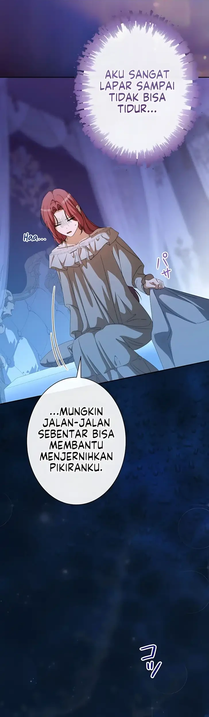 From Disgraced Lady to Beloved Stepmother Chapter 7 - halaman 26