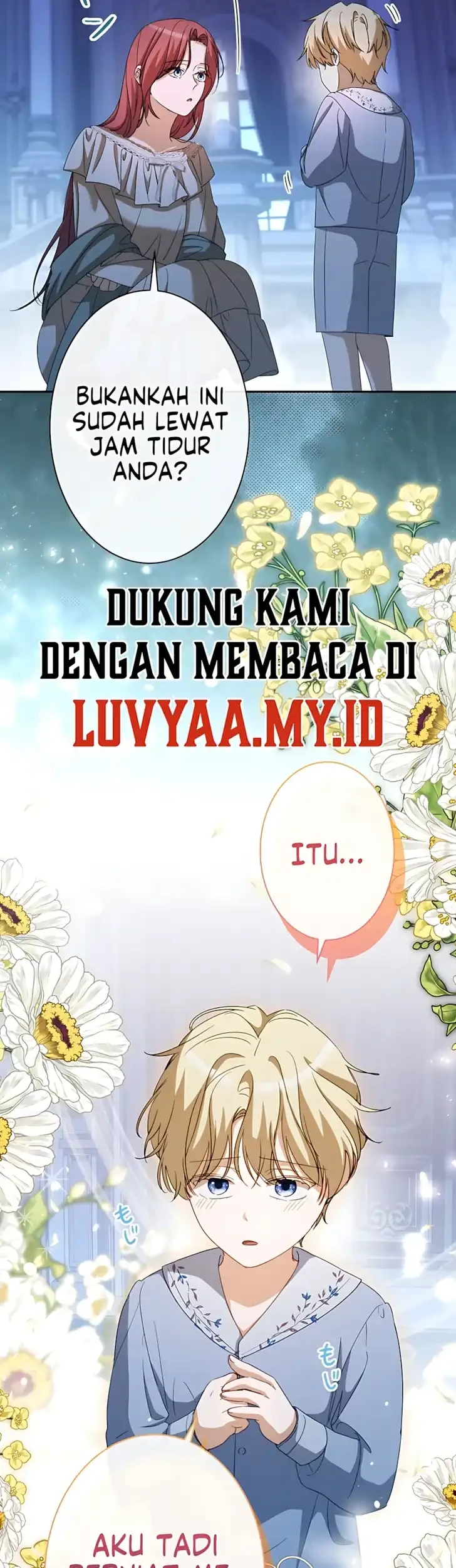 From Disgraced Lady to Beloved Stepmother Chapter 7 - halaman 32
