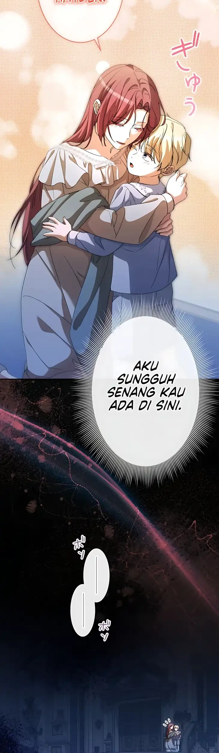 From Disgraced Lady to Beloved Stepmother Chapter 7 - halaman 35
