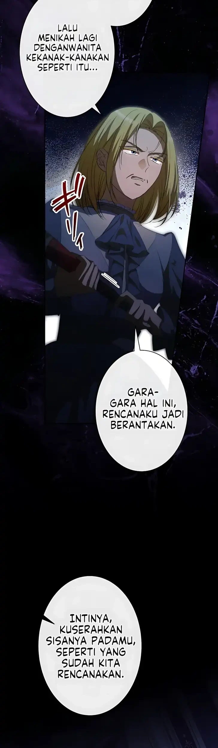 From Disgraced Lady to Beloved Stepmother Chapter 7 - halaman 39