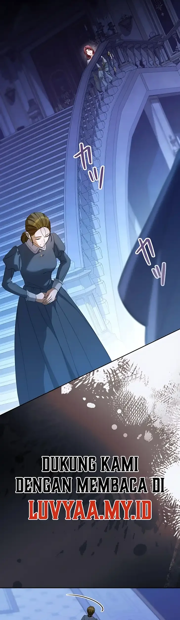 From Disgraced Lady to Beloved Stepmother Chapter 7 - halaman 40