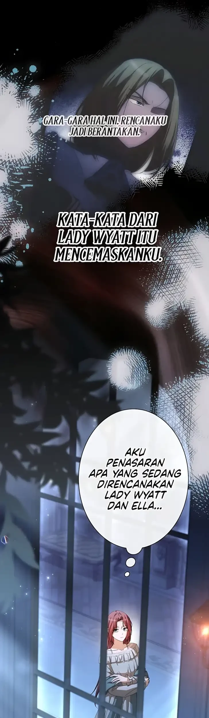From Disgraced Lady to Beloved Stepmother Chapter 7 - halaman 47